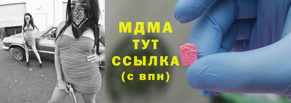 тгк Снежногорск